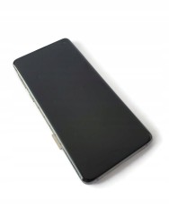ORG Wyświetlacz LCD oryginalny z ramką Samsung Galaxy S10 (SM-G973) czarny
