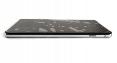 ORG Wyświetlacz LCD oryginalny z ramką Samsung Galaxy S10 (SM-G973) biały