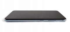 ORG Wyświetlacz LCD oryginalny ramka Samsung Galaxy S20 (SM-G980) niebieski