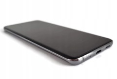 ORG Wyświetlacz LCD oryginalny ramka Samsung Galaxy S20 4G 5G SM-G980 szary