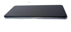 ORG Wyświetlacz LCD oryginalny ramka Samsung Galaxy S20+ SM-G985 G986 szary