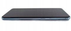 ORG Wyświetlacz LCD oryginalny ramka Samsung Galaxy S20+ Plus niebieski