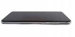 ORG Wyświetlacz LCD oryginalny ramka Samsung Galaxy S20+ Plus SM-G985 biały