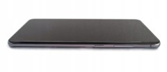 ORG Wyświetlacz LCD oryginalny ramka Samsung Galaxy S20 Ultra SM-G988 szary