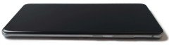 ORG Wyświetlacz LCD oryginalny z ramką Samsung Galaxy S20 Ultra G988 biały
