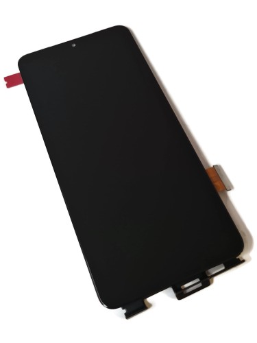 ORG Wyświetlacz LCD oryginalny bez ramki do Samsung Galaxy S21 5G (SM-G991)