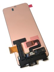 ORG Wyświetlacz LCD oryginalny bez ramki do Samsung Galaxy S21 5G (SM-G991)