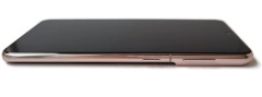 ORG Wyświetlacz LCD oryginalny ramka Samsung Galaxy S21 5G (SM-G991) fiolet
