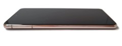 ORG Wyświetlacz LCD oryginalny ramka Samsung Galaxy S21 5G (SM-G991) fiolet