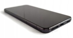 ORG Wyświetlacz LCD oryginalny z ramką Samsung Galaxy S22 (SM-S901) czarny