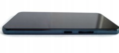 ORG Wyświetlacz LCD oryginalny z ramką Samsung Galaxy S22 (SM-S901) zielony
