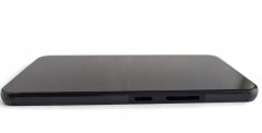 ORG Wyświetlacz LCD oryginalny z ramką Samsung Galaxy S22 (SM-S901) szary