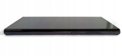 ORG Wyświetlacz LCD oryginalny ramka Samsung Galaxy S22 Ultra (G908) czarny