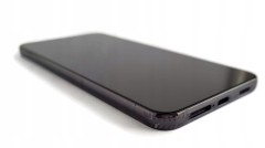 ORG Wyświetlacz LCD oryginalny z ramką Samsung Galaxy S22+ Plus G906 czarny