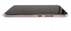 ORG Wyświetlacz LCD oryginalny z ramką Samsung Galaxy S22+ Plus fioletowy