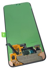 ORG Wyświetlacz LCD oryginalny do Samsung S23 FE 5G 2023 (SM-S711)bez ramki