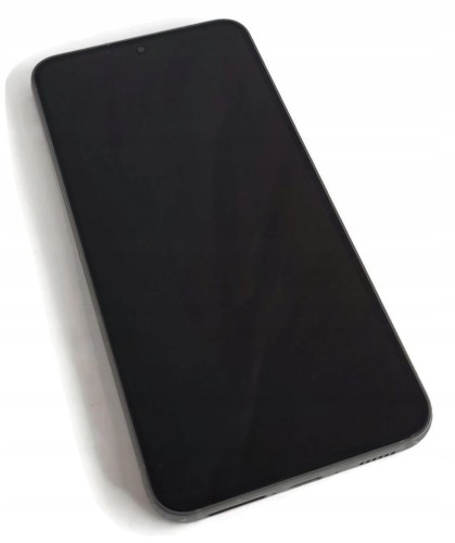 ORG Wyświetlacz LCD oryginalny ramka Samsung Galaxy S23 5G SM-S911 zielony