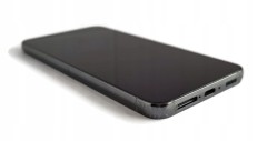 ORG Wyświetlacz LCD oryginalny ramka Samsung Galaxy S23 5G SM-S911 zielony