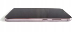 ORG Wyświetlacz LCD oryginalny ramka Samsung Galaxy S23 5G (SM-S911) różowy