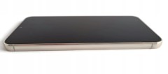 ORG Wyświetlacz LCD oryginalny ramka Samsung Galaxy S23+ Plus S916 kremowy