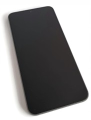 ORG Wyświetlacz LCD oryginalny ramka Samsung Galaxy S23+ Plus S916 Zielony