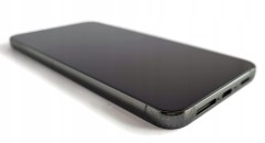 ORG Wyświetlacz LCD oryginalny ramka Samsung Galaxy S23+ Plus S916 Zielony