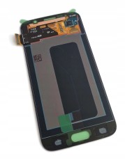 ORG Wyświetlacz LCD oryginalny ekran do Samsung Galaxy S6 (SM-G920) złoty