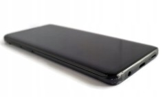 ORG Wyświetlacz LCD oryginalny ramka Samsung Galaxy S9 (SM-G960) czarny