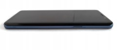ORG Wyświetlacz LCD oryginalny ramka Samsung Galaxy S9 (SM-G960) niebieski