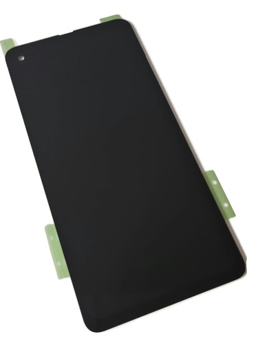 ORG Wyświetlacz LCD oryginał Samsung Galaxy XCover Pro (SM-G715) bez ramki
