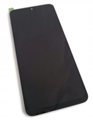 ORG Wyświetlacz LCD oryginalny Samsung Galaxy Xcover 6 Pro (SM-G736) czarny