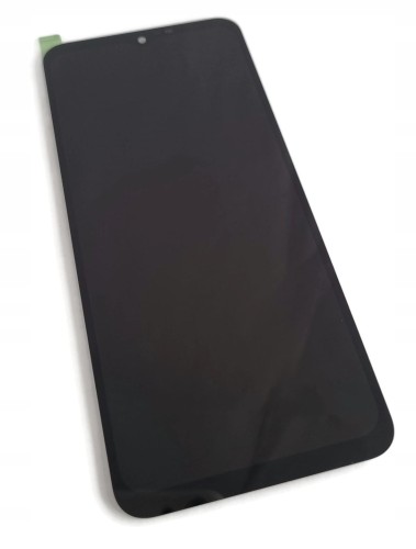 ORG Wyświetlacz LCD oryginalny Samsung Galaxy Xcover 6 Pro (SM-G736) czarny