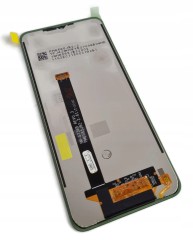 ORG Wyświetlacz LCD oryginalny Samsung Galaxy Xcover 6 Pro (SM-G736) czarny