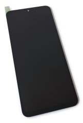 ORG Wyświetlacz LCD oryginalny ekran do Samsung Xcover 7 (SM-G556) czarny