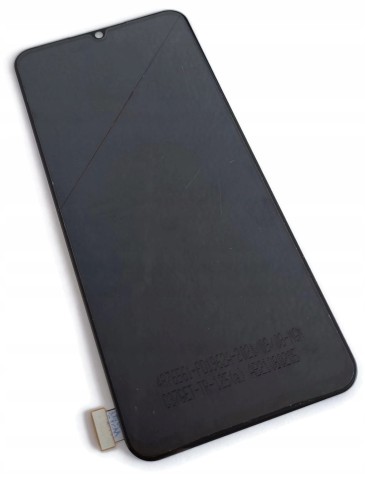 ORG Wyświetlacz LCD oryginalny ekran do Vivo Y70 AMOLED czarny