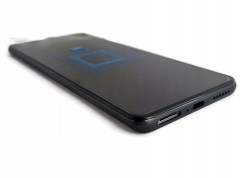 ORG Wyświetlacz LCD oryginalny z ramką do Xiaomi 11T (21081111RG) czarny
