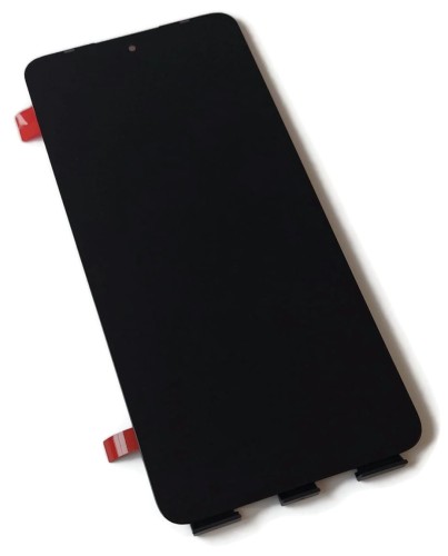 HQ Wyświetlacz LCD OLED do Xiaomi 12 Lite 5G (2022) 2203129G