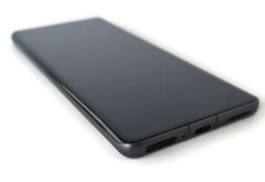 ORG Wyświetlacz LCD oryginalny z ramką do Xiaomi 12 Pro (2201122C) czarny
