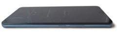 ORG Wyświetlacz LCD oryginalny z ramką do Xiaomi 12T | 12T Pro niebieski