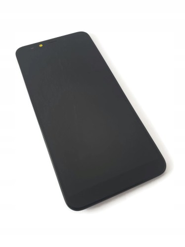 Wyświetlacz LCD dotyk digitizer ekran z ramką do Xiaomi A2 Mi 6X M1804D2ST