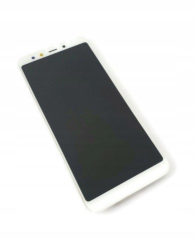 Wyświetlacz LCD dotyk digitizer ekran z ramką do Xiaomi A2 Mi 6X M1804D2ST