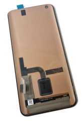 ORG Wyświetlacz LCD oryginalny do Xiaomi Mi 10 |10 Pro M2001J2G czarny