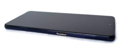 ORG Wyświetlacz LCD oryginalny z ramką do Xiaomi Mi 10T Lite 5G niebieski