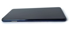 ORG Wyświetlacz LCD oryginalny z ramką do Xiaomi Mi 10T Lite 5G niebieski