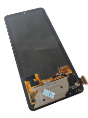 HQ Wyświetlacz OLED LCD do Xiaomi Mi 11i | 11X | 11X Pro) | Poco F3 | F4