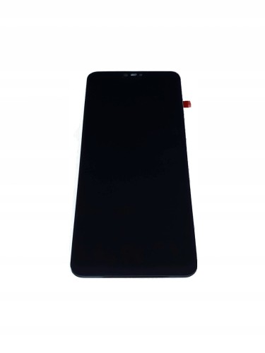 Wyświetlacz LCD dotyk digitizer ekran do Xiaomi Mi8 Lite/ Youth M1808D2TE