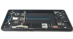 ORG Wyświetlacz LCD oryginalny z ramką do Xiaomi Mi8 SE, Szary
