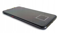 ORG Wyświetlacz LCD oryginalny z ramką do Xiaomi Mi 9 (M1902F1G) czarny
