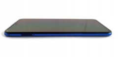 ORG Wyświetlacz LCD oryginalny ramka Xiaomi Mi 9 Lite (M1904F3BG) niebieski