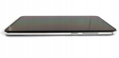 ORG Wyświetlacz LCD oryginalny z ramką Xiaomi Mi 9 Lite (M1904F3BG) srebrny